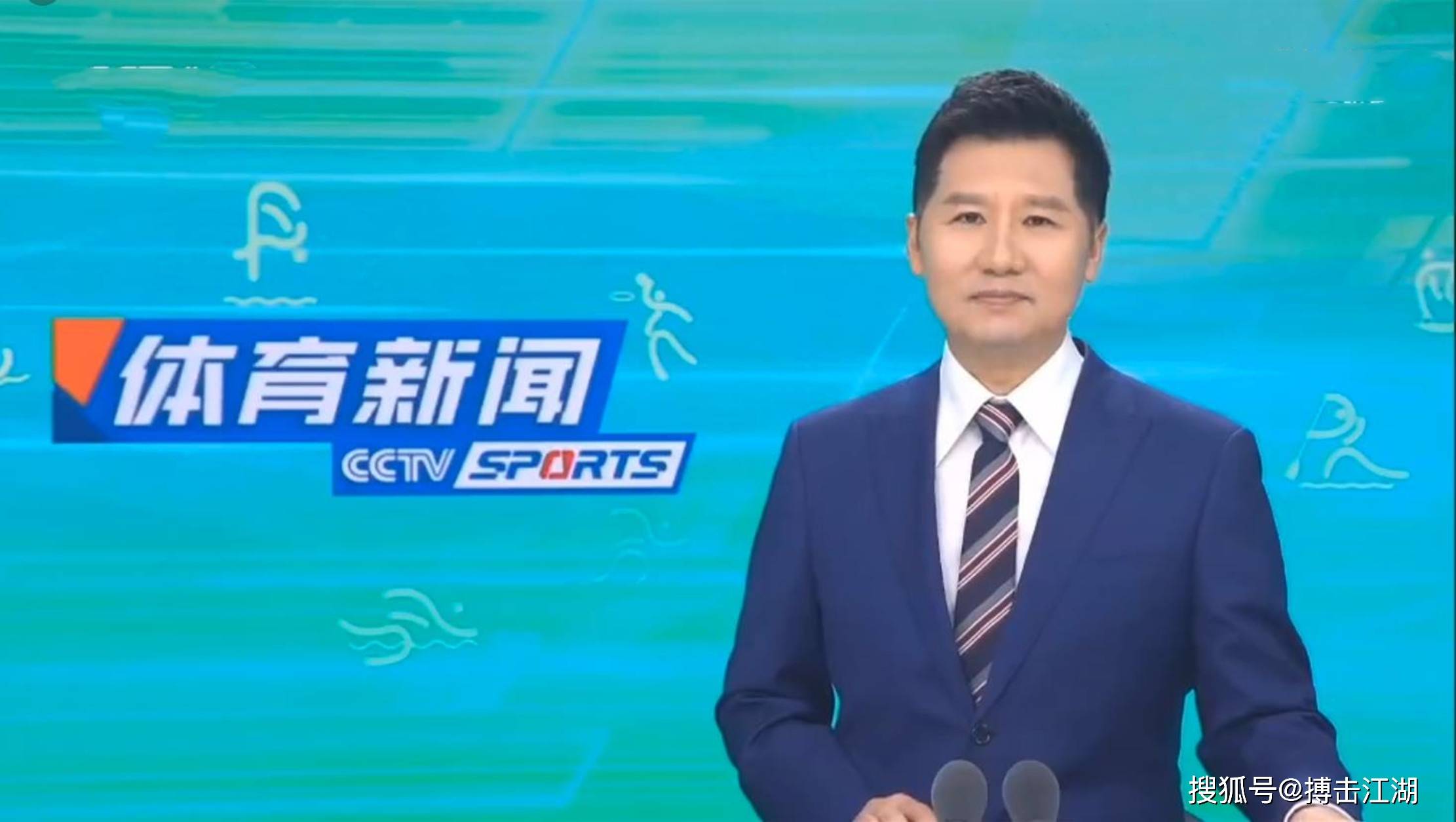 他們的表現