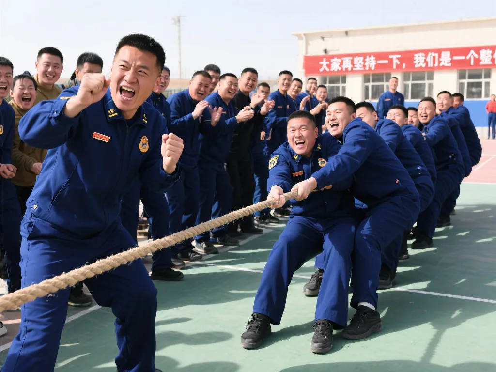 特质