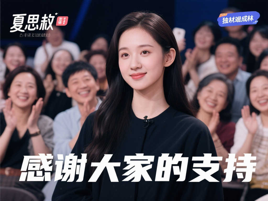 明自己