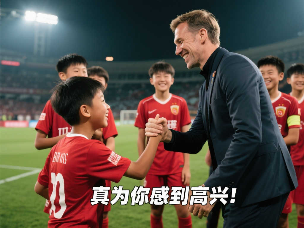量身打造了