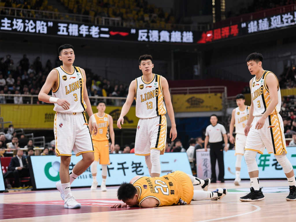 训练中因一