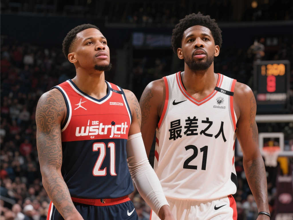 陆NBA